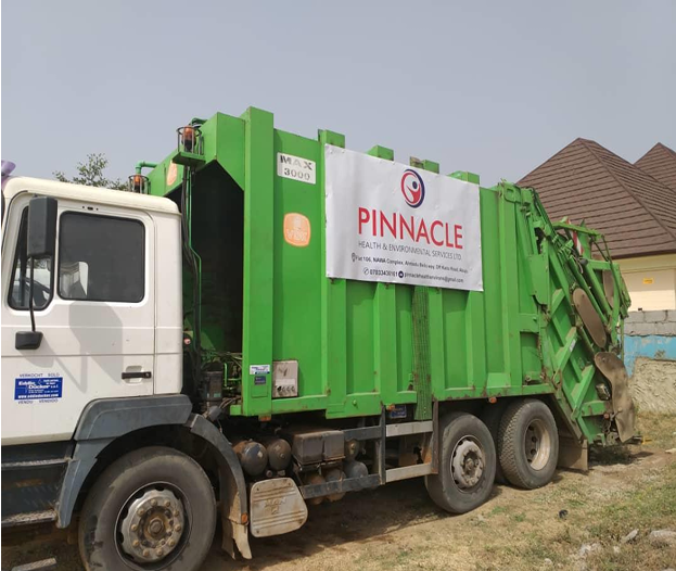 Municipal Waste Management